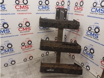 Σκαλοπάτι LANDINI