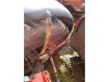 Αμάξωμα και εξωτερικό MANITOU MLT 735