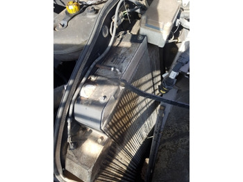 Ψυγείο αυτοκίνητο MANITOU MLT 735