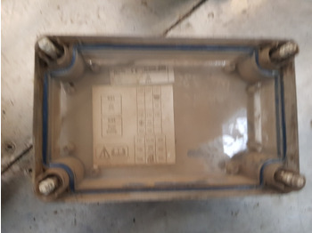 Καλώδιο/ Σύρματα Manitou Mlt735-120 Lsu Wiring Loom Parts Engine Wiring Loom, Fuse Box: φωτογραφία 3