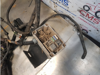 Καλώδιο/ Σύρματα Manitou Mlt735-120 Lsu Wiring Loom Parts Engine Wiring Loom, Fuse Box: φωτογραφία 2