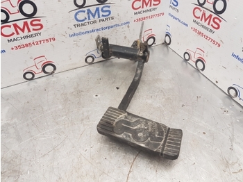 Πετάλι MANITOU MRT 2540