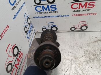 Εκκεντροφόρος άξονας για Τρακτέρ Massey Ferguson 35, 135 Camshaft Gear 31415261: φωτογραφία 5
