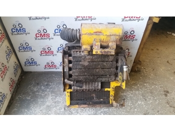 Ψυγείο αυτοκίνητο MASSEY FERGUSON