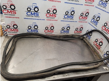 Αμάξωμα και εξωτερικό MASSEY FERGUSON