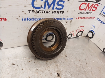 Μετάδοσης κίνησης MASSEY FERGUSON
