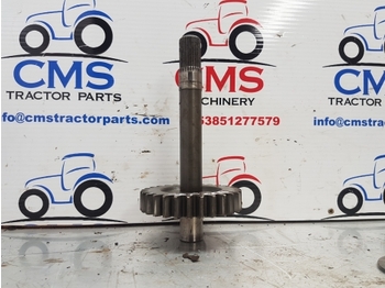 Μετάδοσης κίνησης MASSEY FERGUSON
