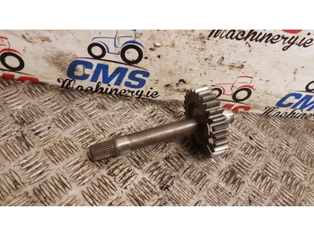 Μετάδοσης κίνησης MASSEY FERGUSON