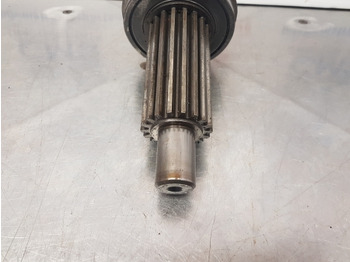Μετάδοσης κίνησης Massey Ferguson 50b Transmission Gear Shaft 18 Teeth . Please Check By Photos.: φωτογραφία 4
