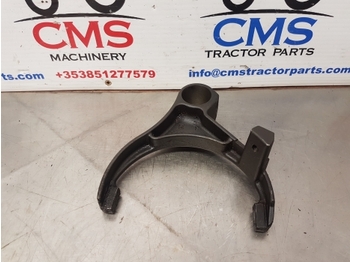 Κιβώτιο ταχυτήτων και ανταλλακτικά MASSEY FERGUSON