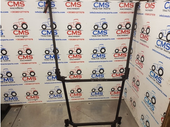 Αμάξωμα και εξωτερικό MASSEY FERGUSON