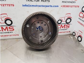 Εμπρός άξονας MASSEY FERGUSON