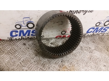 Εμπρός άξονας MASSEY FERGUSON