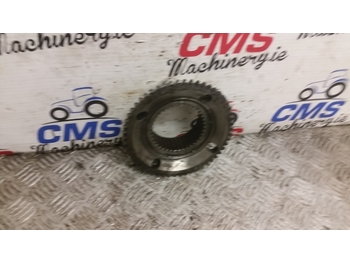 Εμπρός άξονας MASSEY FERGUSON