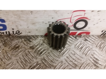 Εμπρός άξονας MASSEY FERGUSON