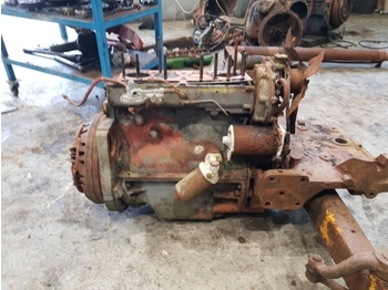 Κινητήρας και ανταλλακτικά MASSEY FERGUSON