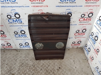 Μάσκα ψυγείου MASSEY FERGUSON