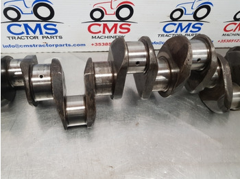 Κινητήρας και ανταλλακτικά Massey Ferguson 699 Perkins 6354, 1014 Engine Crankshaft 31322317, 31322301: φωτογραφία 4