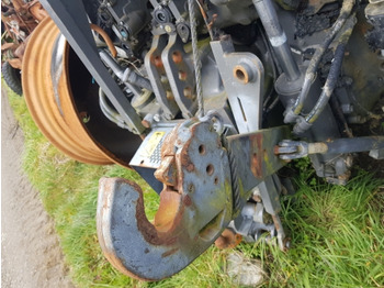 Ανάρτηση MASSEY FERGUSON