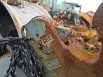 Ανάρτηση Massey Ferguson 7719s, 7720, 7724, 6715s Lift Arm Lhs Cat3 4384592m91: φωτογραφία 3 Ανάρτηση Massey Ferguson 7719s, 7720, 7724, 6715s Lift Arm Lhs Cat3 4384592m91: φωτογραφία 3