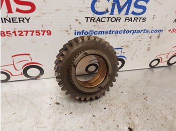 Μετάδοσης κίνησης MASSEY FERGUSON
