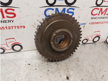 Μετάδοσης κίνησης MASSEY FERGUSON