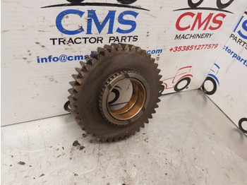 Μετάδοσης κίνησης MASSEY FERGUSON