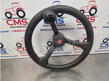 Συστήματος διεύθυνσης MASSEY FERGUSON