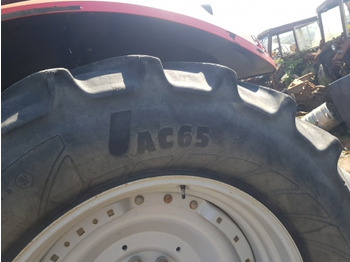Πλήρης τροχός για Τρακτέρ Mccormick X7.650 Rear Wheel And Tyre 600/65r38: φωτογραφία 3