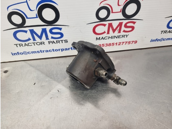 Κιβώτιο ταχυτήτων Mccormick Xtx 165 Tier 3, Case, Transmission Cover 600073a1, 600073a2, 600073a3: φωτογραφία 4
