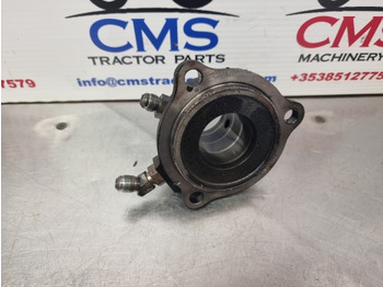 Κιβώτιο ταχυτήτων Mccormick Xtx 165 Tier 3, Case, Transmission Cover 600073a1, 600073a2, 600073a3: φωτογραφία 3