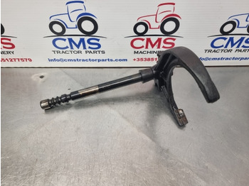 Μετάδοσης κίνησης McCORMICK