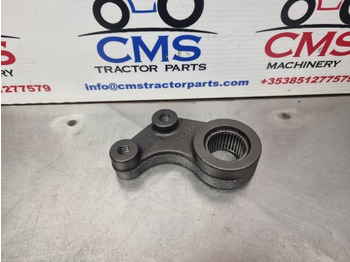 Μετάδοσης κίνησης McCORMICK