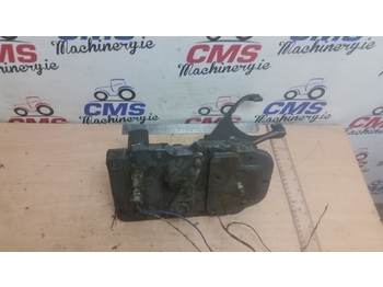 Μετάδοσης κίνησης NEW HOLLAND