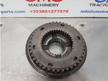 Μετάδοσης κίνησης New Holland Case 8160, Tm, Mxmtransmission Synchronizer 5189253, 5169033: φωτογραφία 2