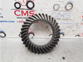 Εμπρός άξονας NEW HOLLAND