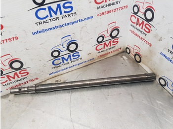 Μετάδοσης κίνησης NEW HOLLAND