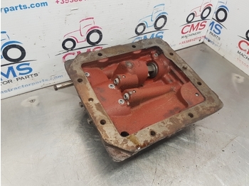 Μετάδοσης κίνησης για Τρακτέρ New Holland Fiat 60, M, Tm Transmission Control Cover Plate 5170676: φωτογραφία 5