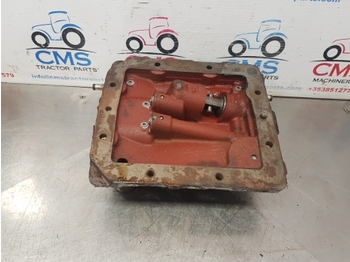 Μετάδοσης κίνησης για Τρακτέρ New Holland Fiat 60, M, Tm Transmission Control Cover Plate 5170676: φωτογραφία 4