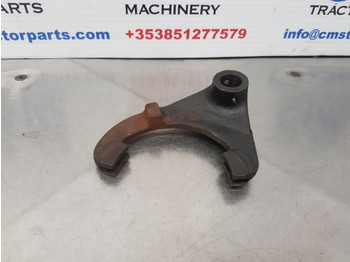 Μετάδοσης κίνησης NEW HOLLAND