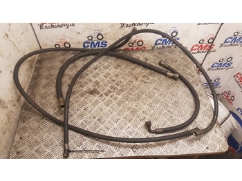 Συστήματος διεύθυνσης NEW HOLLAND