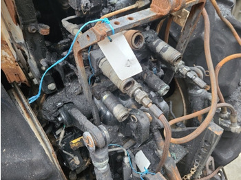 Υδραυλικό New Holland T4.90 V, Tn60 Da, T4030 Hydraulic Lift Cover Assy 87382594: φωτογραφία 2