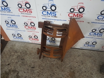 Σκαλοπάτι NEW HOLLAND