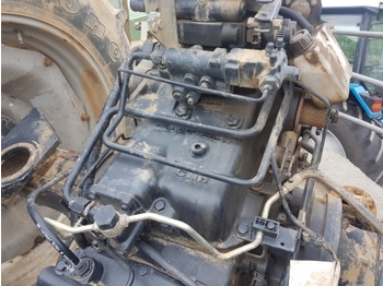 Υδραυλικό NEW HOLLAND