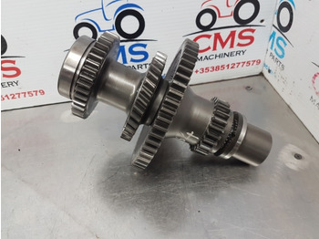 Μετάδοσης κίνησης NEW HOLLAND