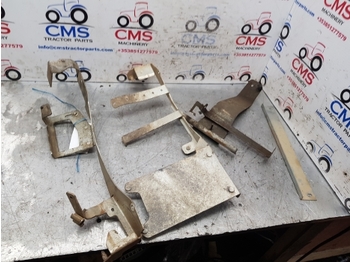 Σύστημα ψύξης NEW HOLLAND