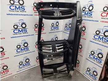 Σκαλοπάτι NEW HOLLAND