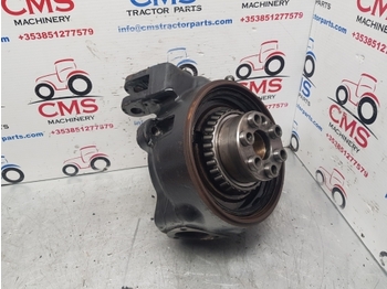 Εμπρός άξονας NEW HOLLAND