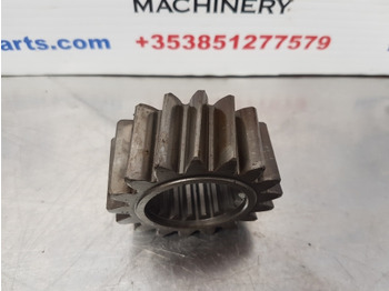 Μετάδοσης κίνησης New Holland T6, T7, T6000, Tsa Case Maxxum, Puma Maxxum 130 Pto Gear Z17 5193952: φωτογραφία 2
