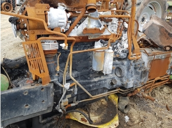 Κινητήρας για Τρακτέρ New Holland T7.200 T6000, T7000 Case Puma Complete Engine For Parts 5801425052: φωτογραφία 2